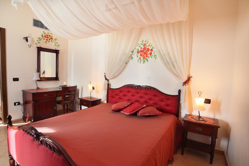 Venus Park Hotel Кастель Вольтурно Экстерьер фото