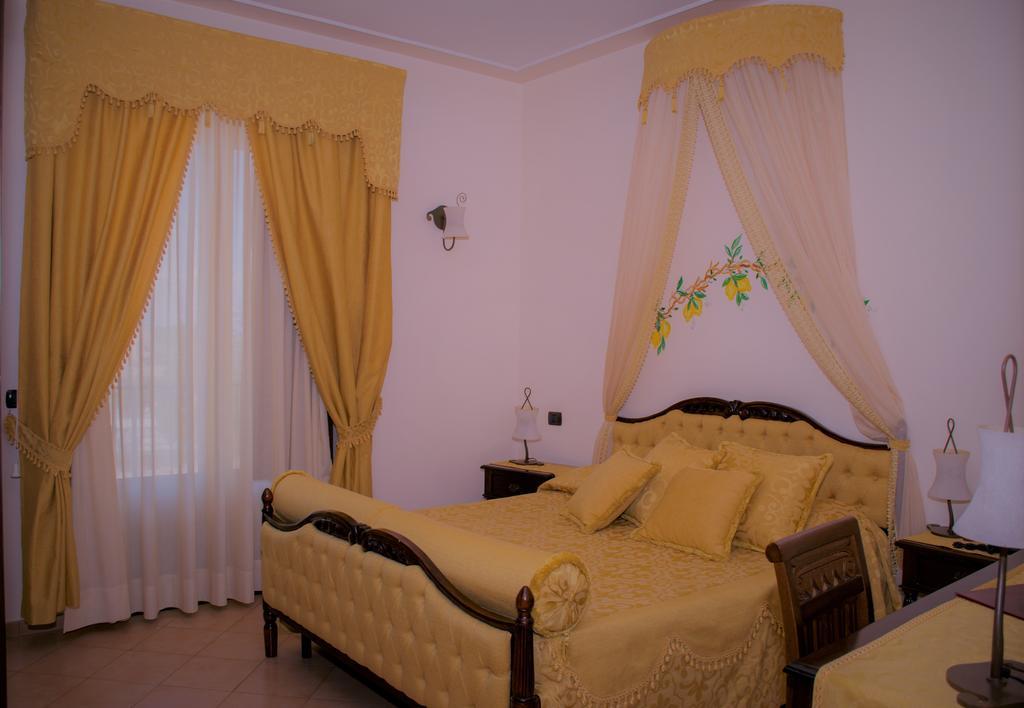 Venus Park Hotel Кастель Вольтурно Экстерьер фото