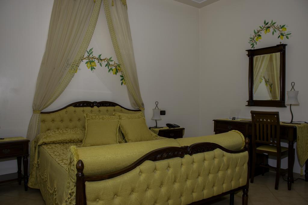 Venus Park Hotel Кастель Вольтурно Экстерьер фото
